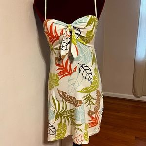 Tommy Bahama sundress